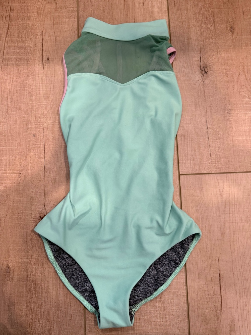 FIVE DANCEWEAR Leotard